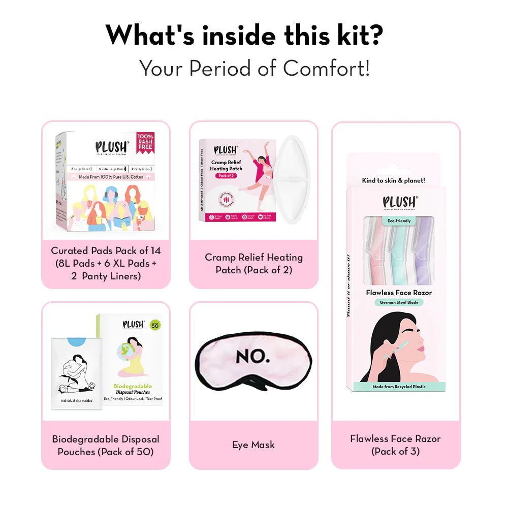 Period Sassy Kit - Image 2