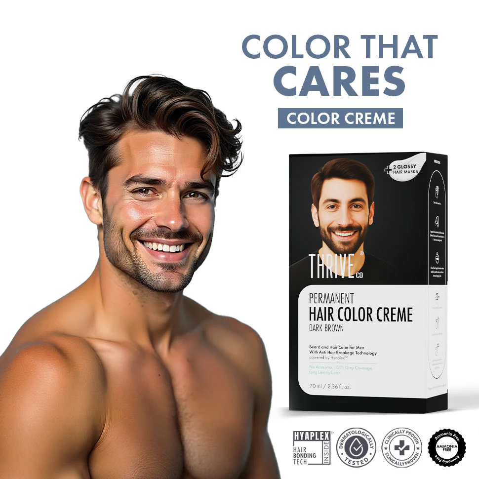 Permanent Hair Color Creme - Image 22