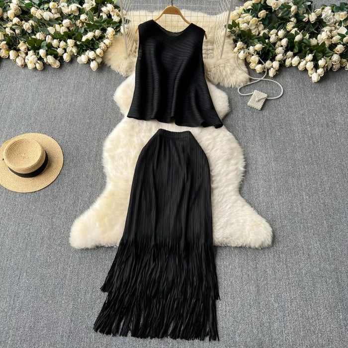 Persky Skirt Set - Image 2