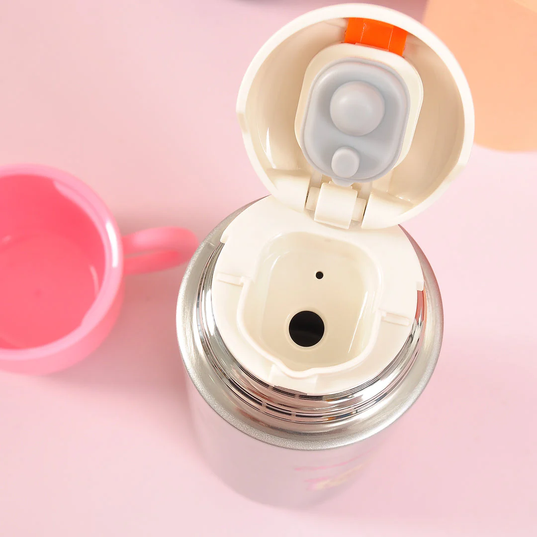 Personalize Stylish Chupa Chups Vaccum Flask Bottle.(550mL) - Image 3