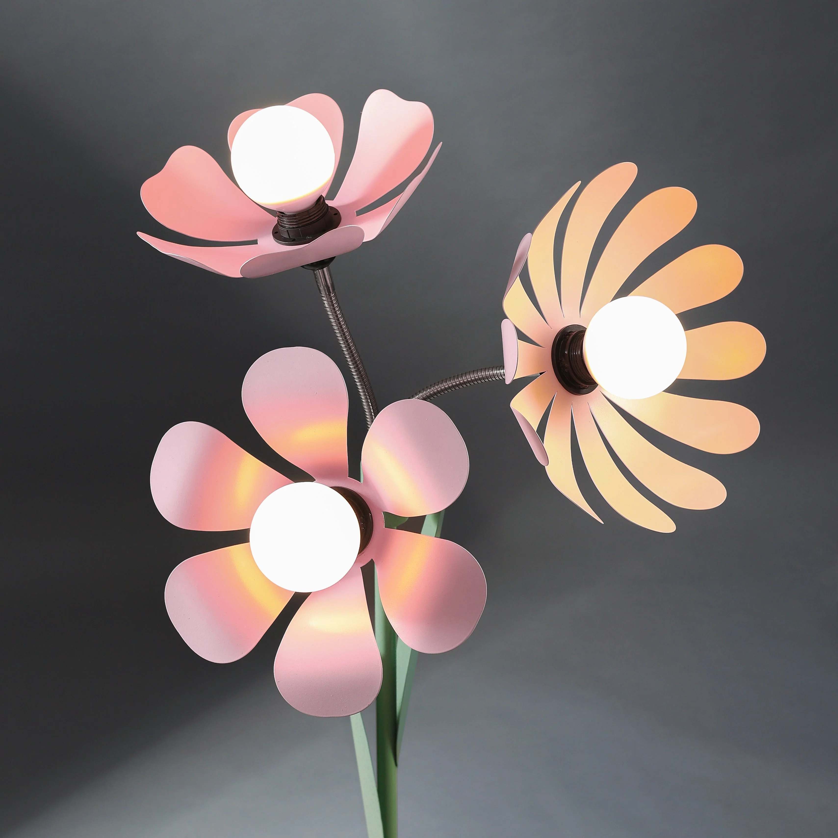 Petal Bloom Floor Lamp - Image 7
