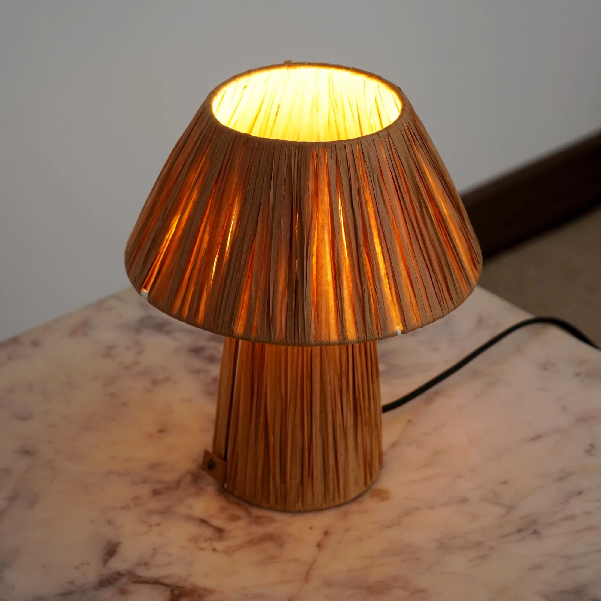 Petite Table Lamp - Image 4