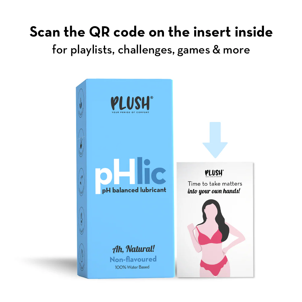 pHlic Water Based Personal Gel-Bestseller - Image 6