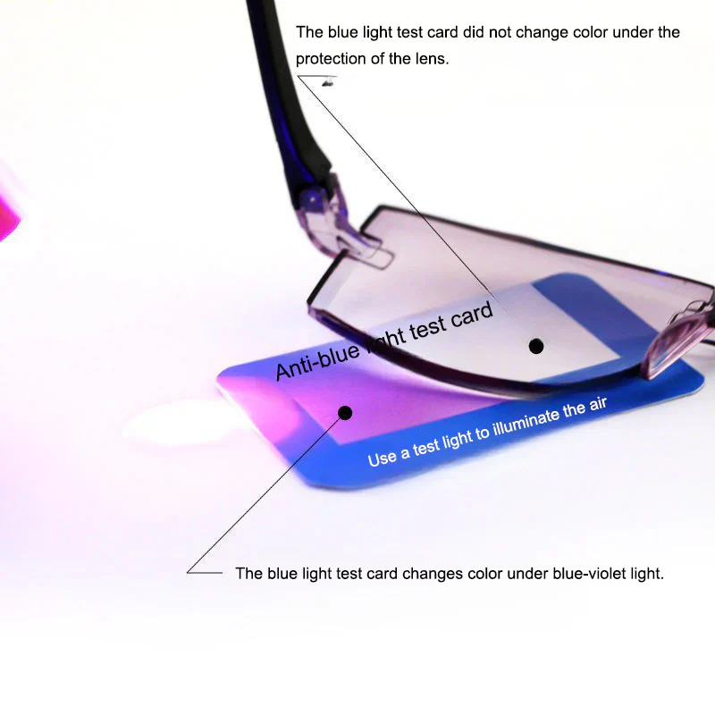 Photochromic Bifocal Intelligent Zoom Adaptive Reading Glasses (PBF01) - Image 7