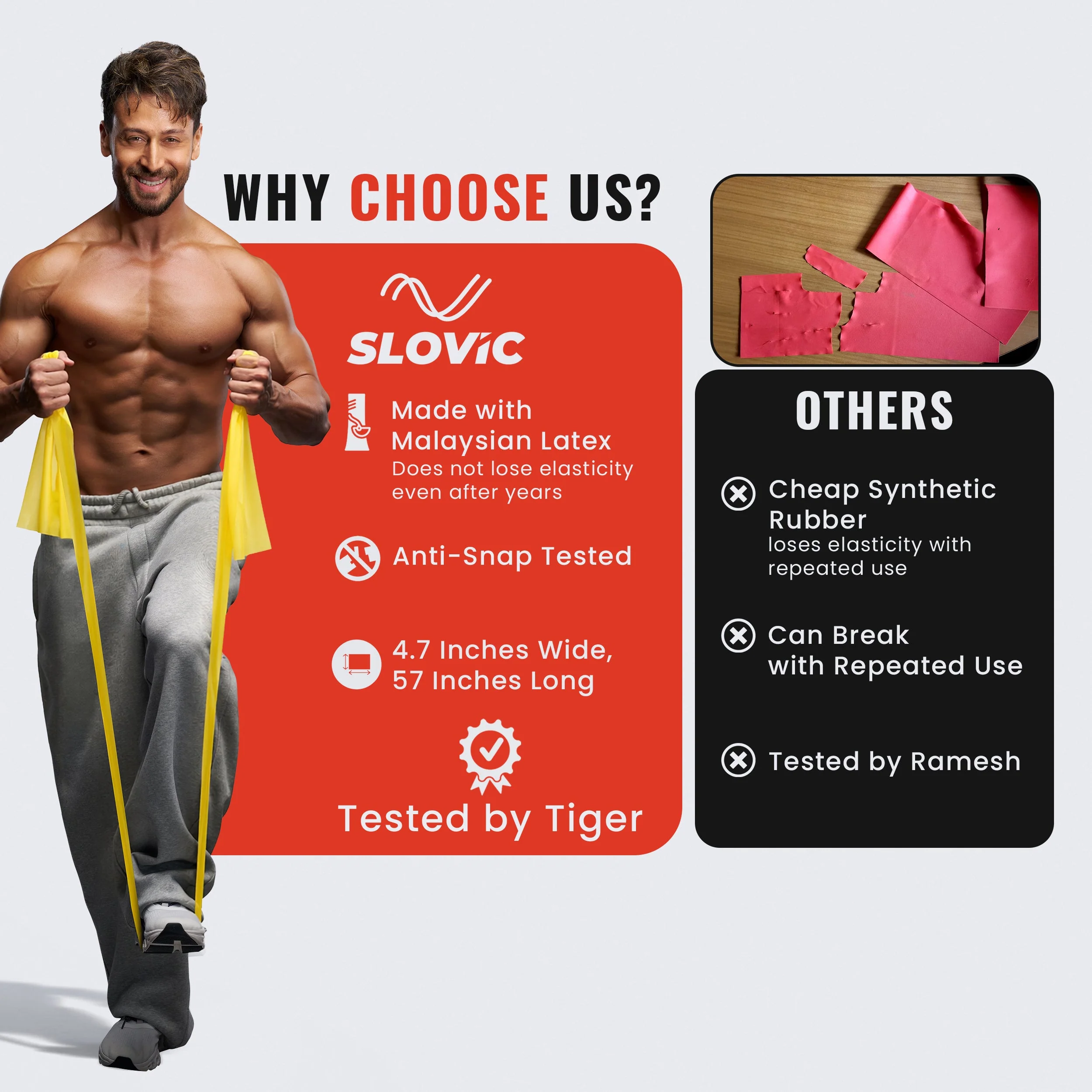 Physio Thera-Band - Image 9