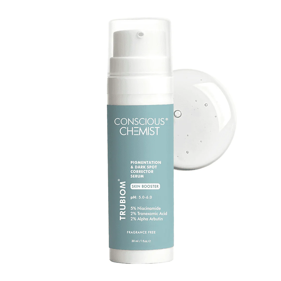 Pigmentation & Dark Spots Treatment | 5% Niacinamide Serum | 30 ml