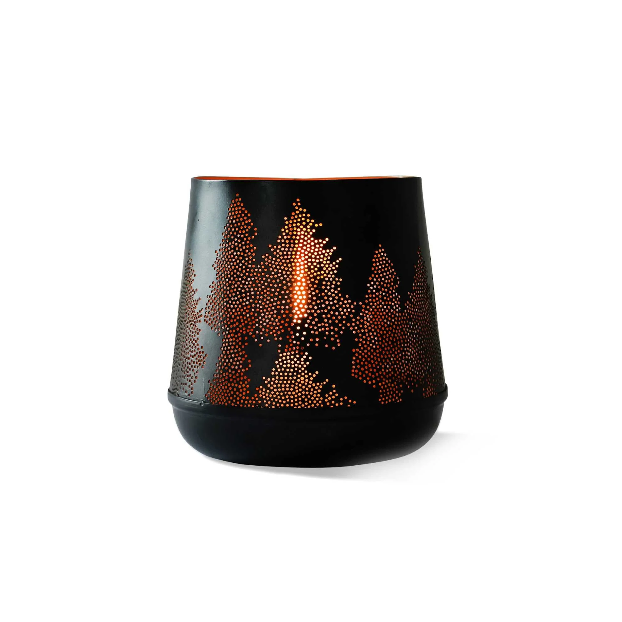 Pin Tree Metal Candle Holder - Image 17