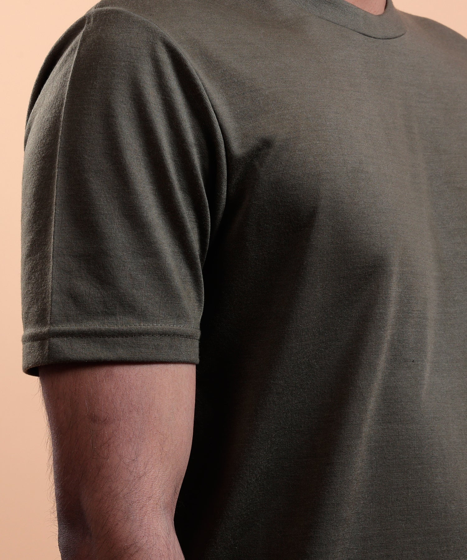 Pine - Regular Fit tee #7 - Image 2