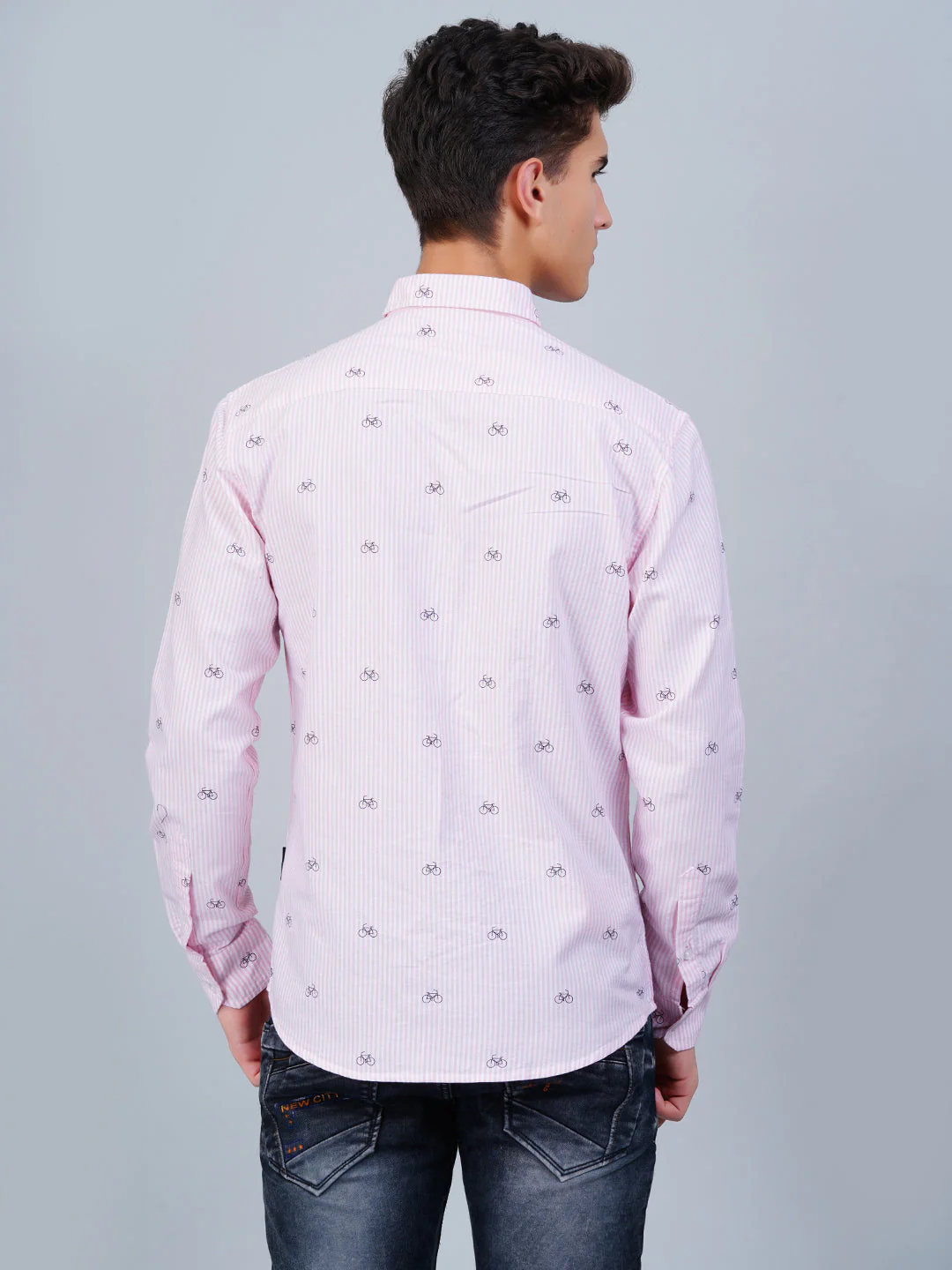 PINK BICYCLE - Image 4