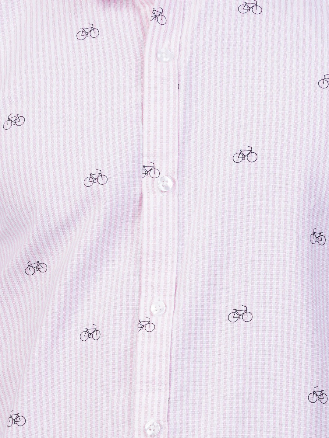 PINK BICYCLE - Image 6