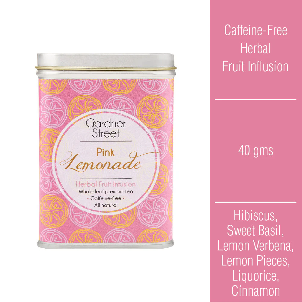 Pink Lemonade
