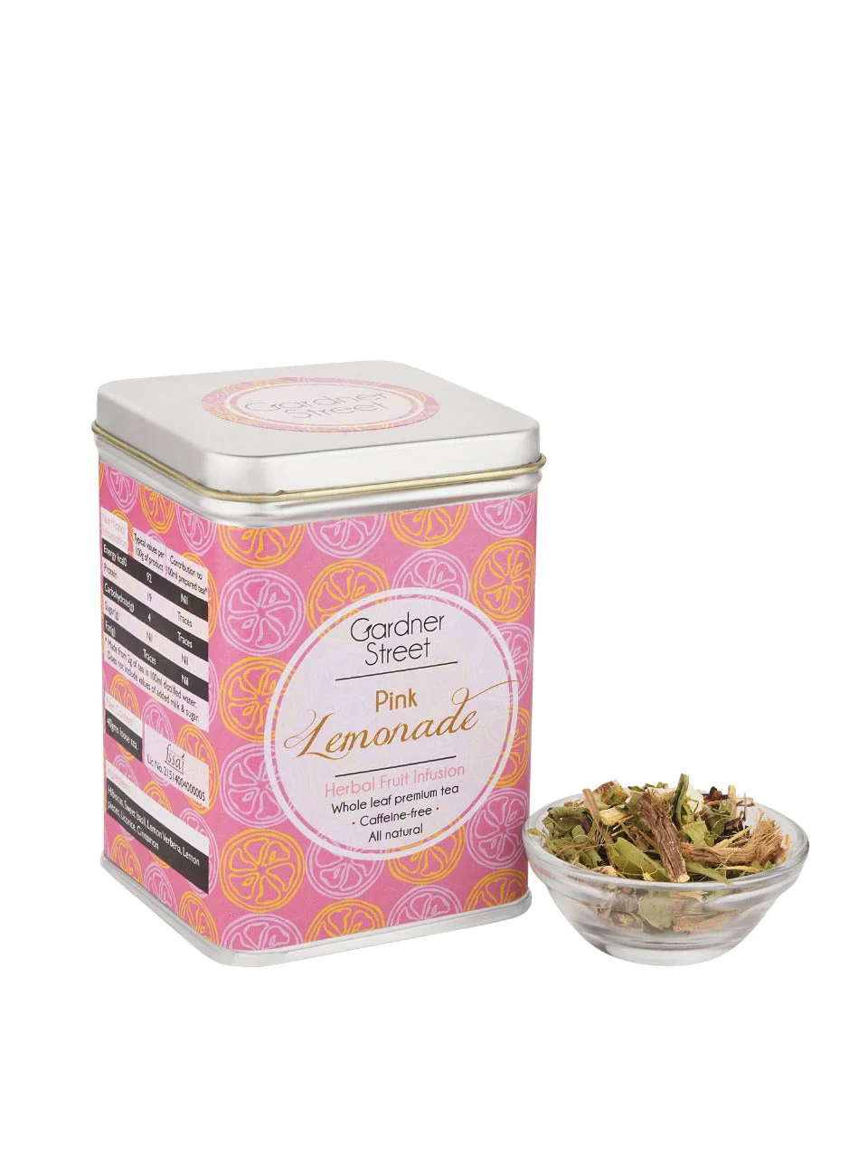 Pink Lemonade - Image 2