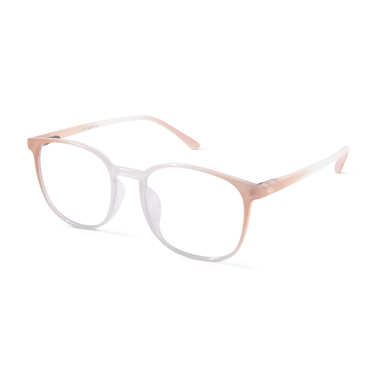 Pinnacle Perception Square Blue Screen Glasses