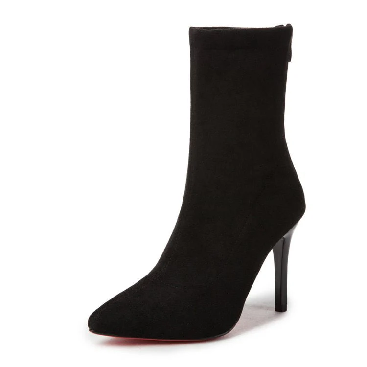 Piper Autumn Boots