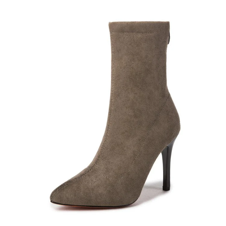 Piper Autumn Boots - Image 2