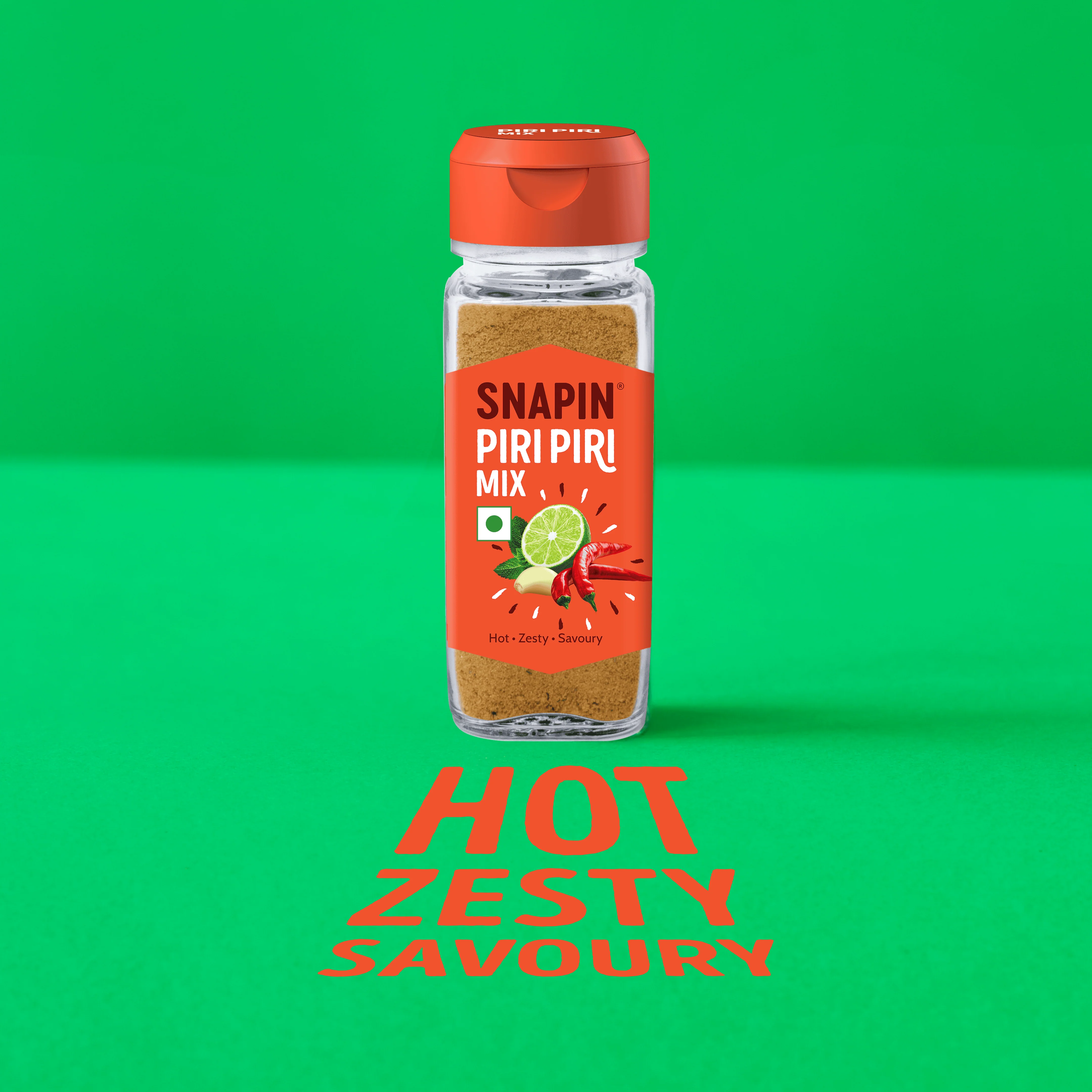 Piri-Piri Mix - Image 2