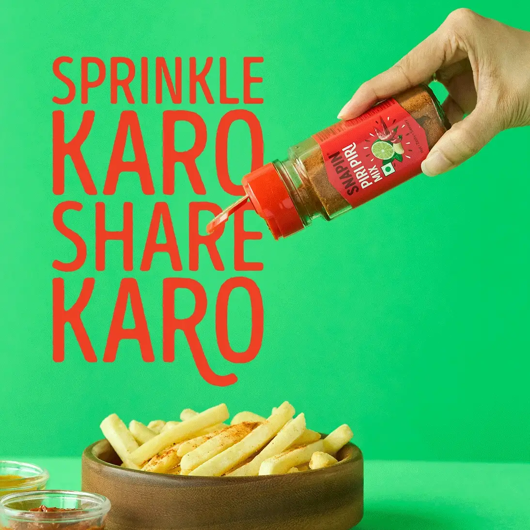 Piri-Piri Mix - Image 3