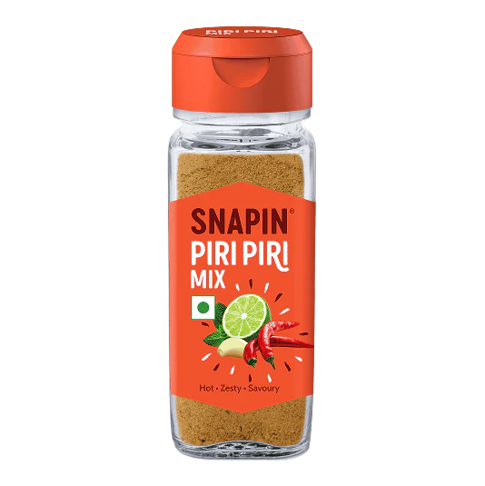 Piri-Piri Mix - Image 4
