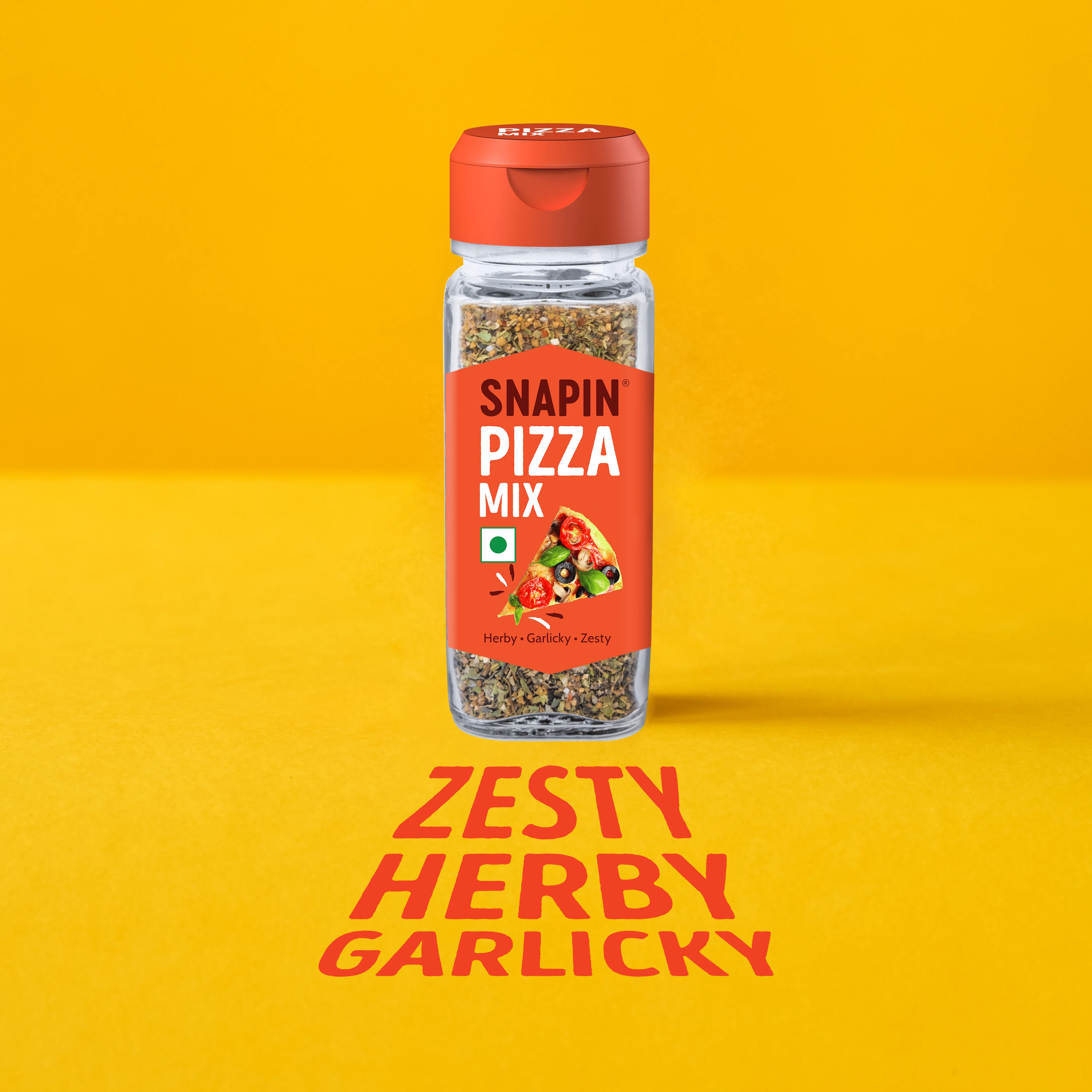 Pizza Mix - Image 2