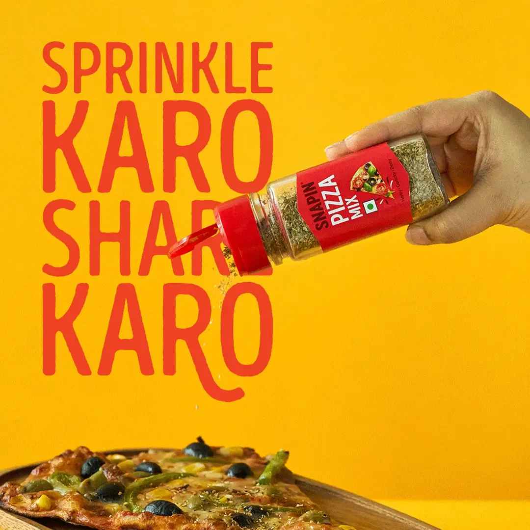 Pizza Mix - Image 3