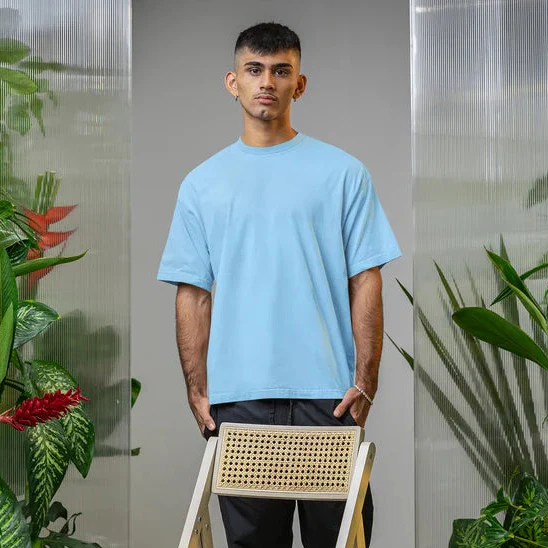 Plain Terry Oversized (Multicolor) - Image 10