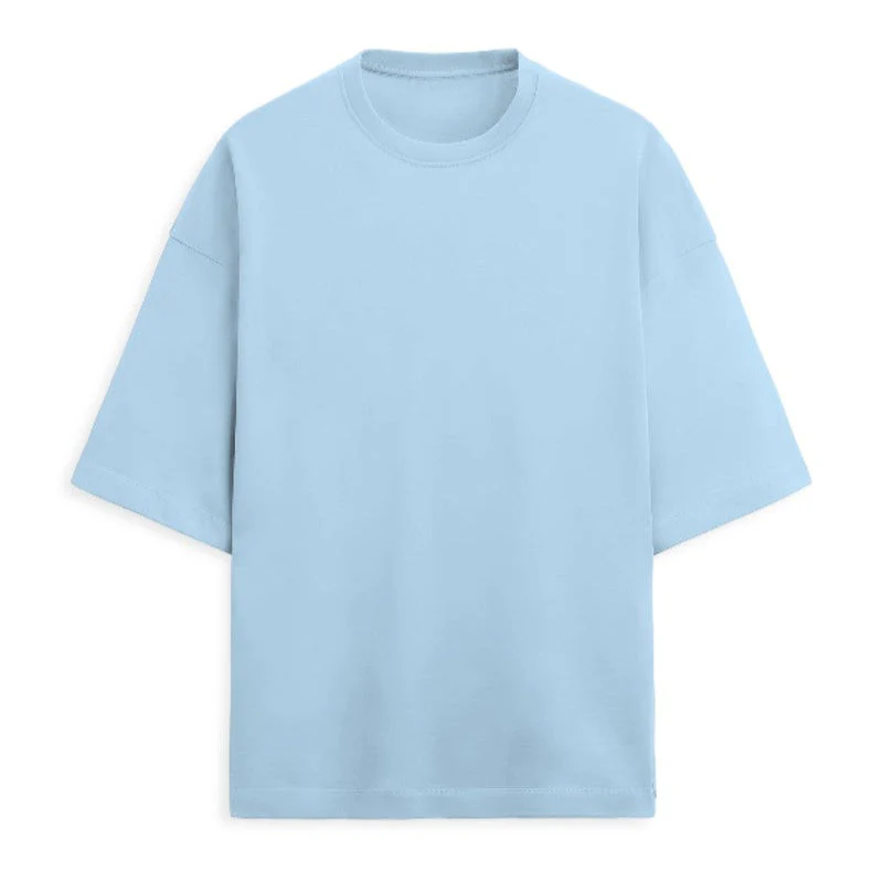 Plain Terry Oversized (Multicolor) - Image 100
