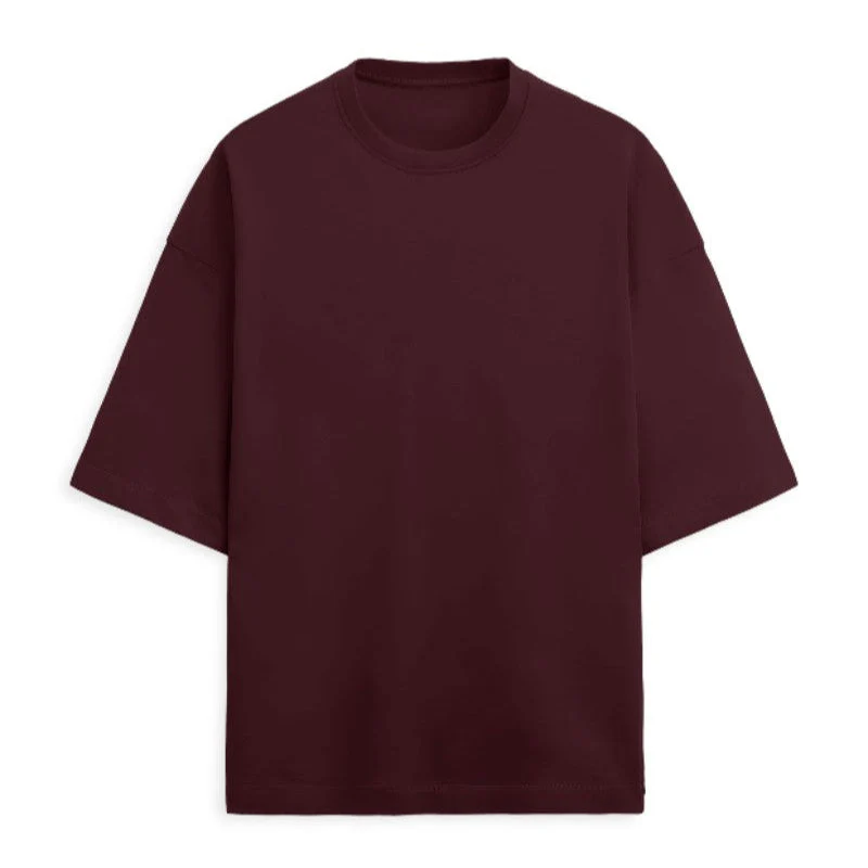 Plain Terry Oversized (Multicolor) - Image 27