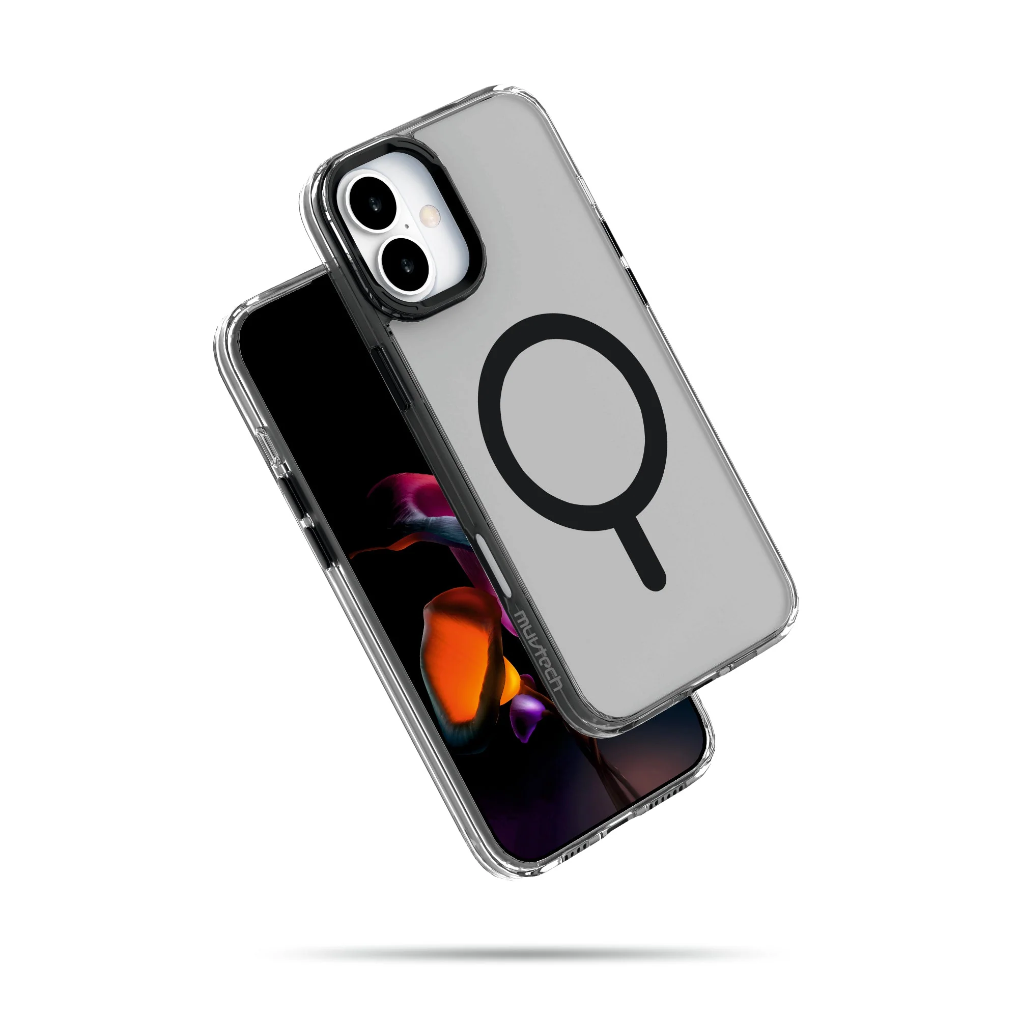 Plyo SNAP Premium Mag-Safe Compatible Case for iPhone 16 Series - Image 8