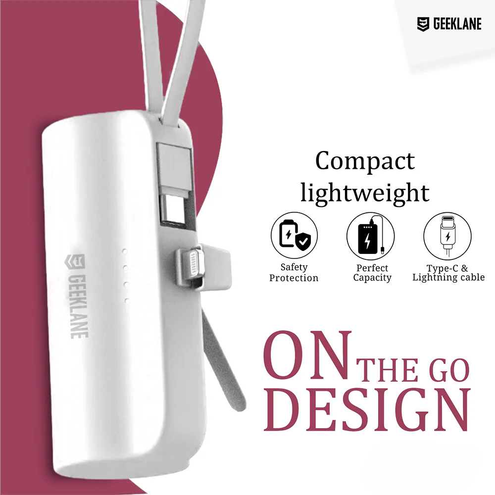 PocketBank: On-the-Go Power - Image 2