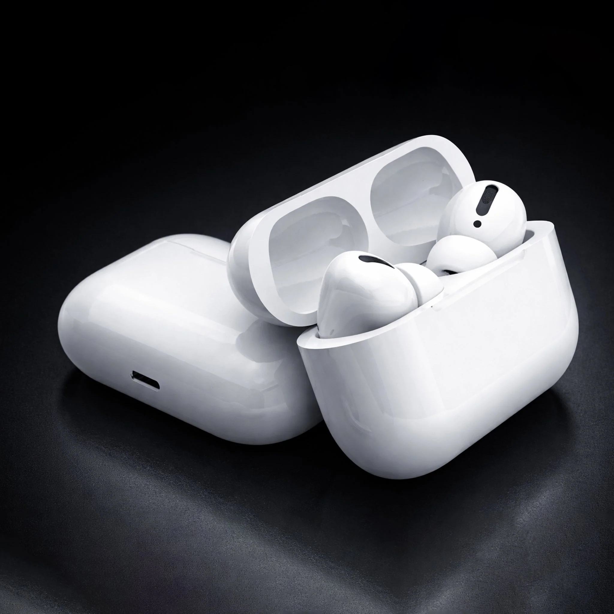 PodX | Bluetooth earbuds |Deep bass | Airdopes - ZOM - Image 2