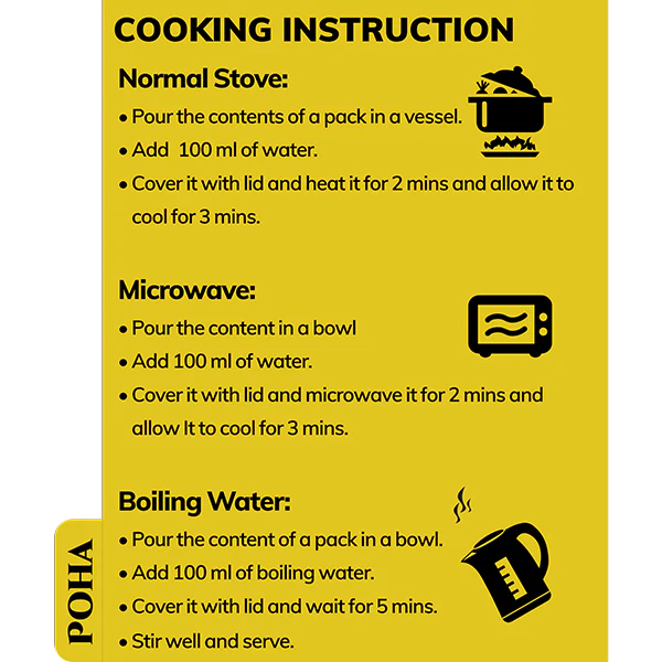 Poha - Image 3