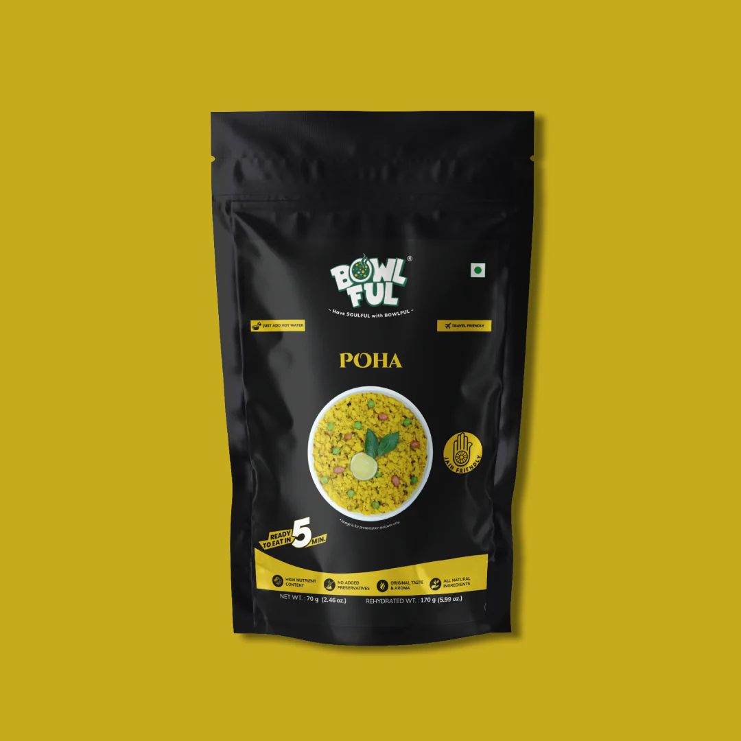 Poha - Image 5