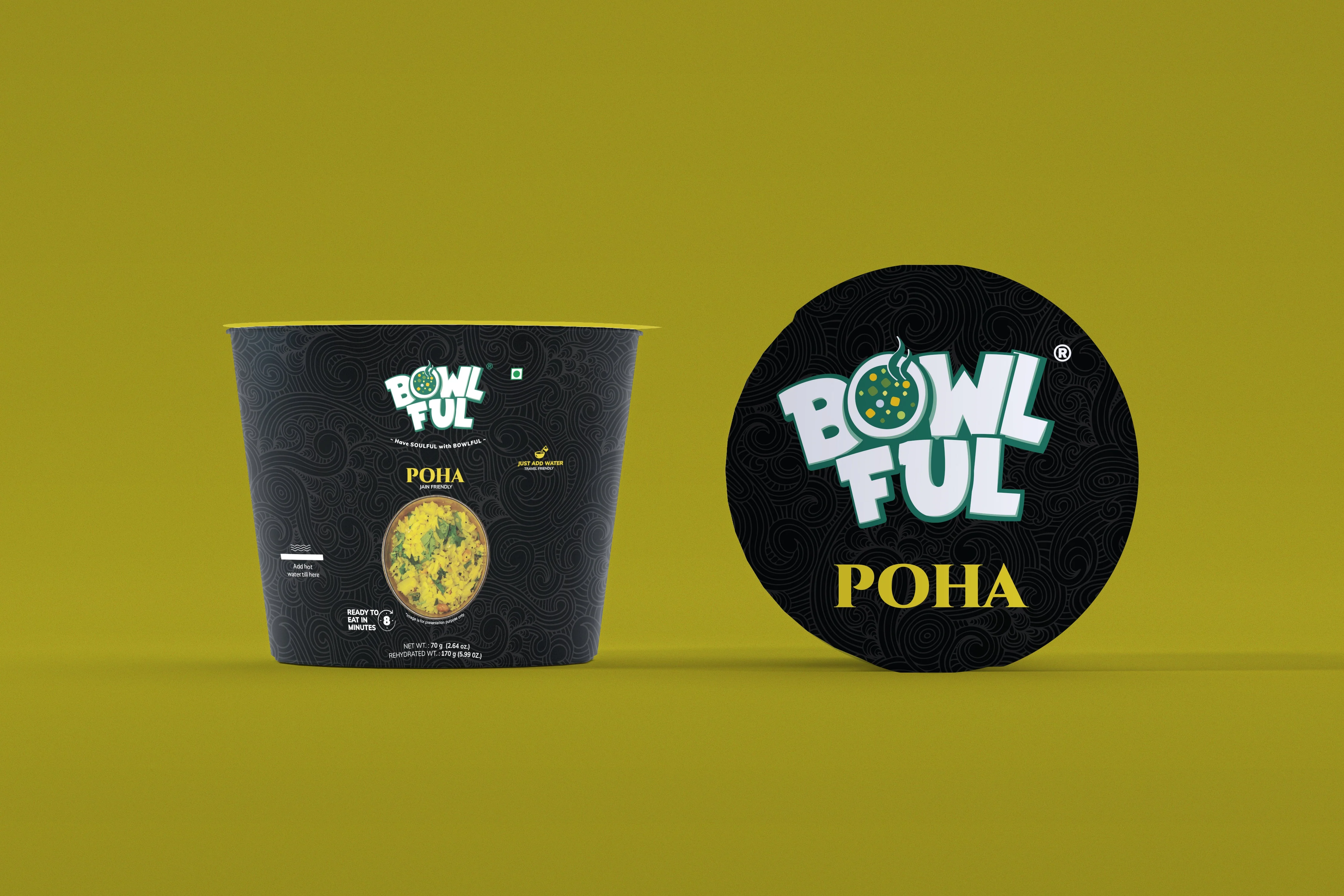 Poha Cup - Image 8
