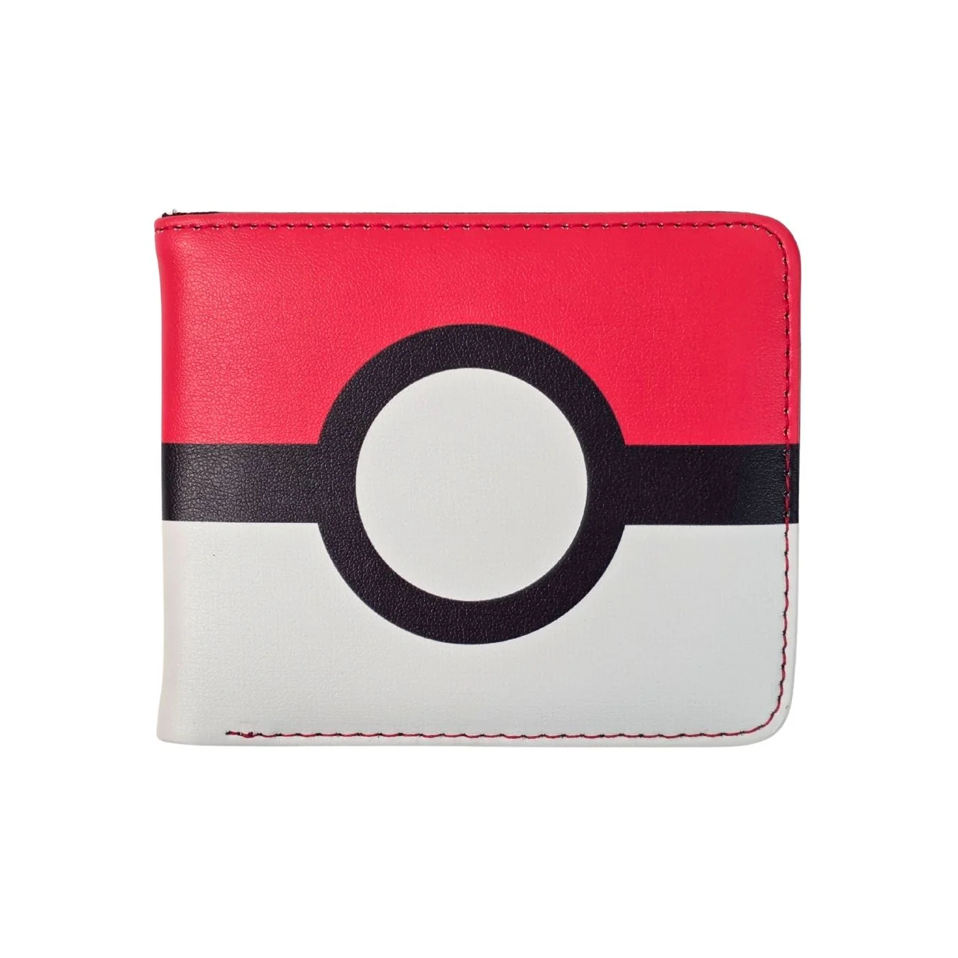 Pokemon Pokeball Wallet - Image 3