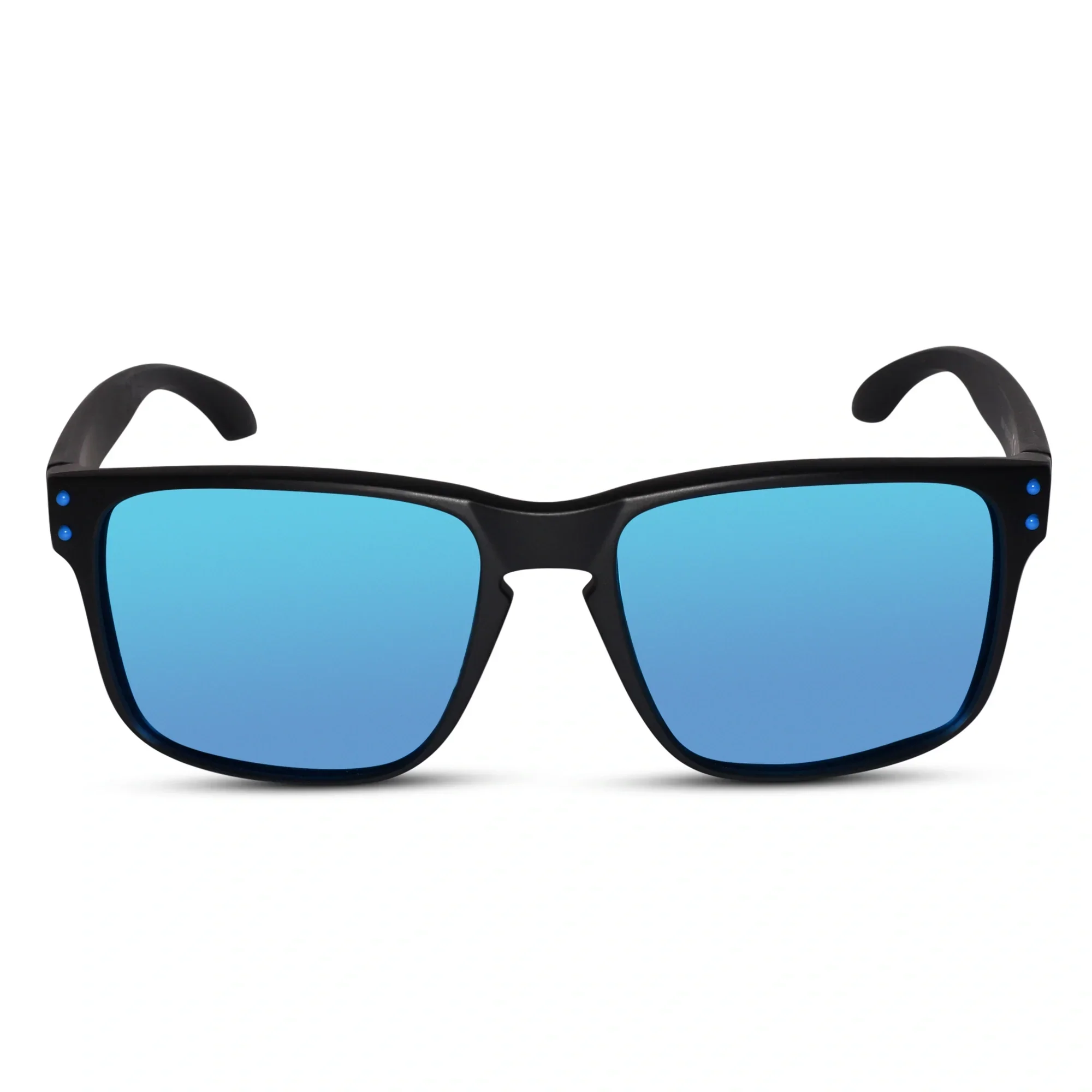 Polarized Sports Sunglasses For Men & Women - Image 2