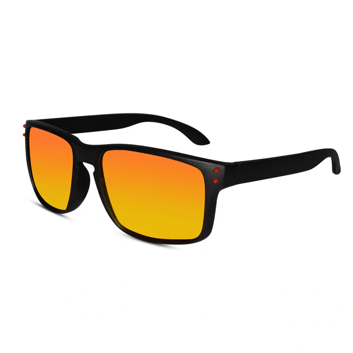 Polarized Sports Sunglasses For Men & Women - Image 4