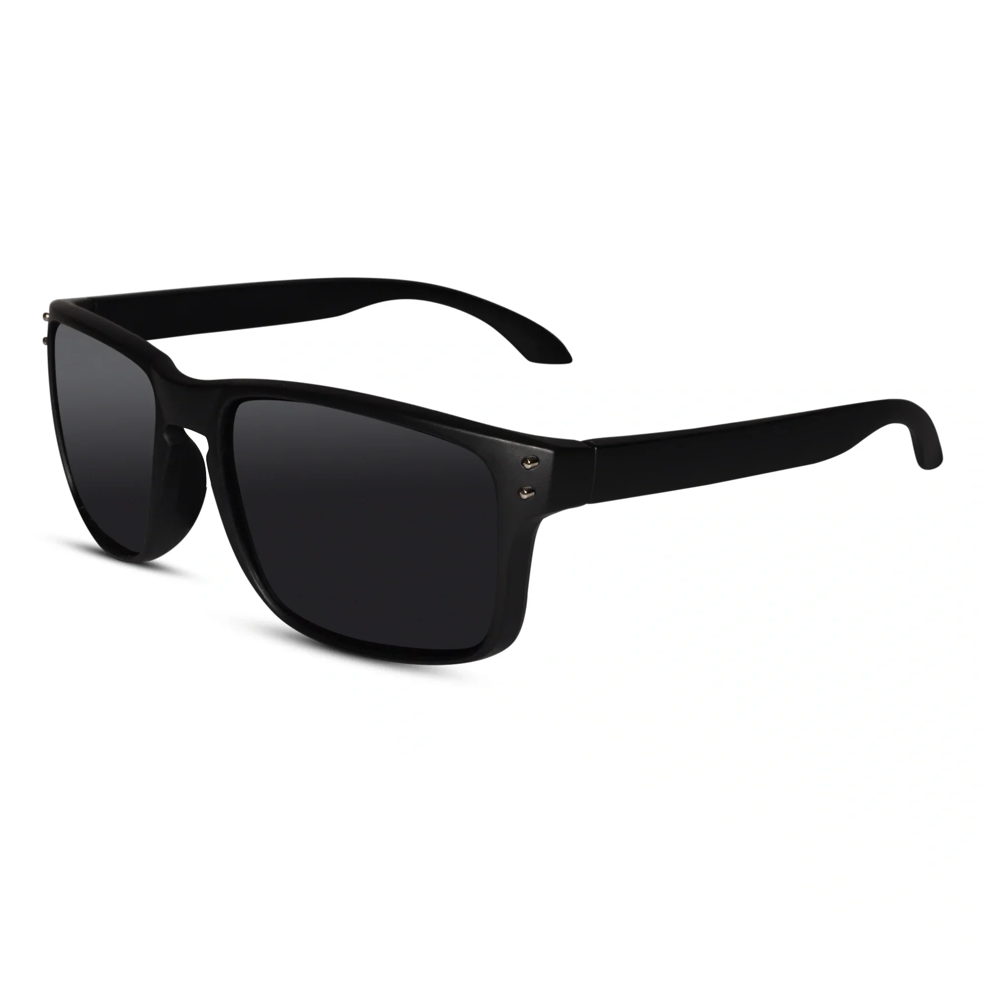 Polarized Sports Sunglasses For Men & Women