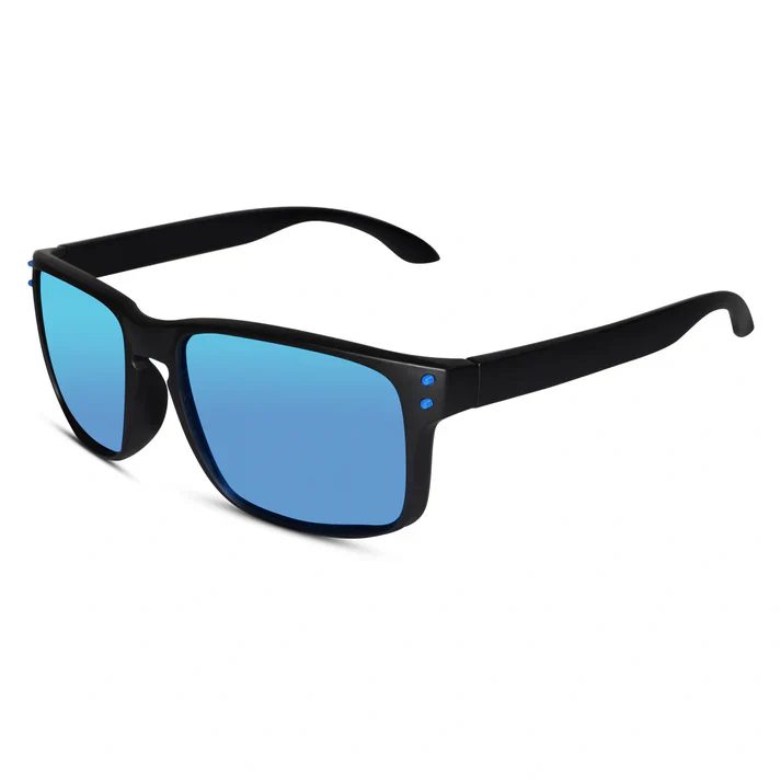 Polarized Sports Sunglasses For Men & Women - Image 7