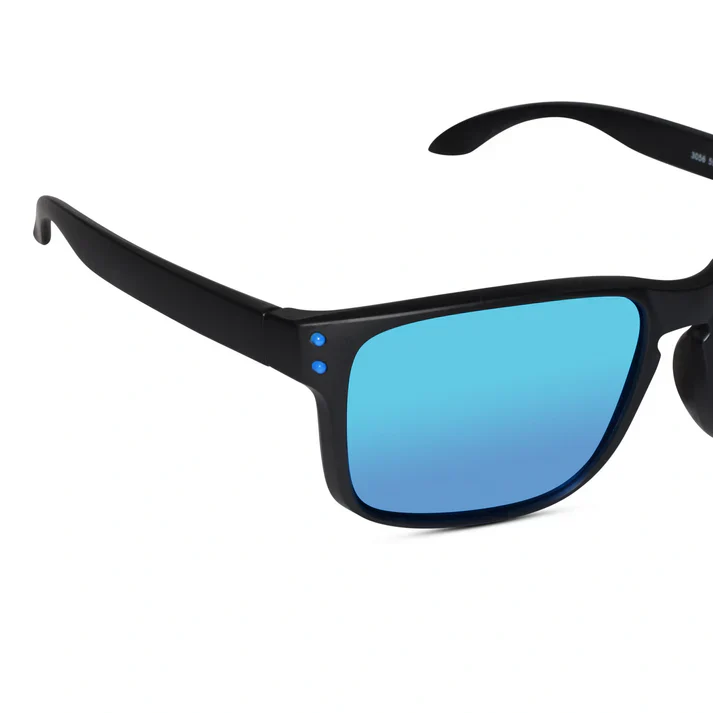 Polarized Sports Sunglasses For Men & Women - Image 9