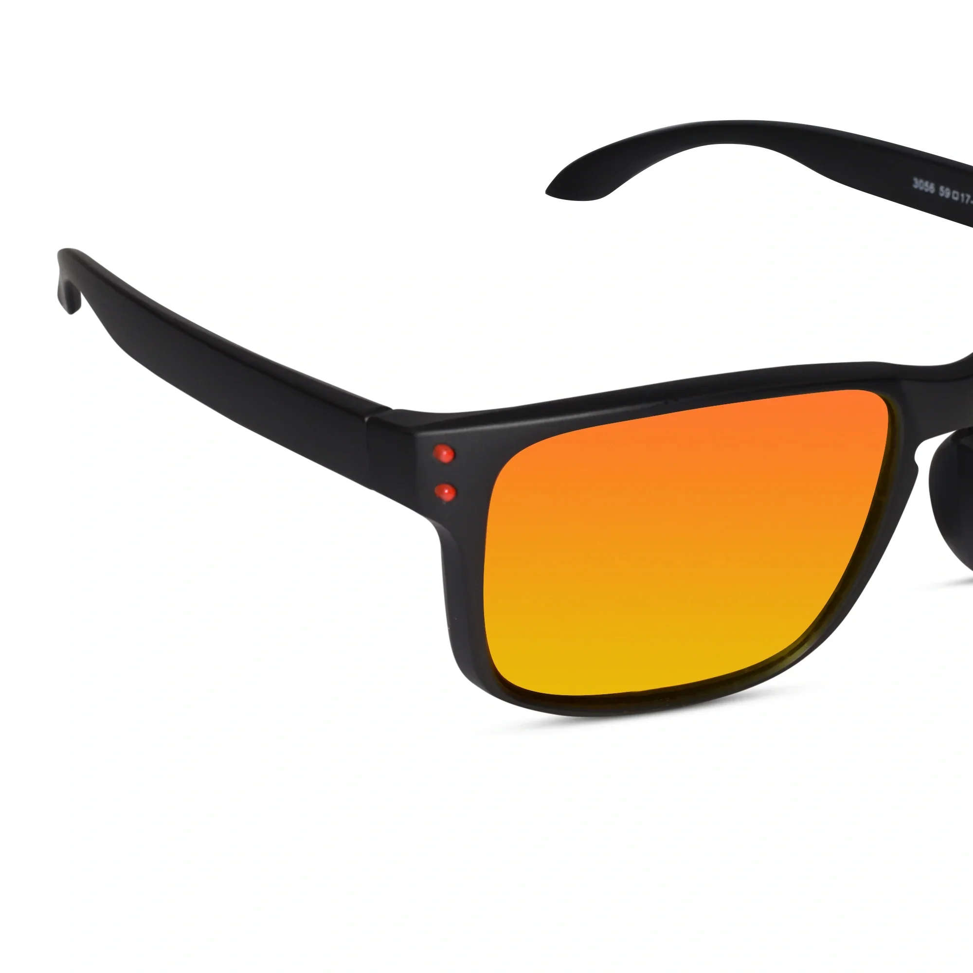 Polarized Sports Sunglasses For Men & Women - Image 3