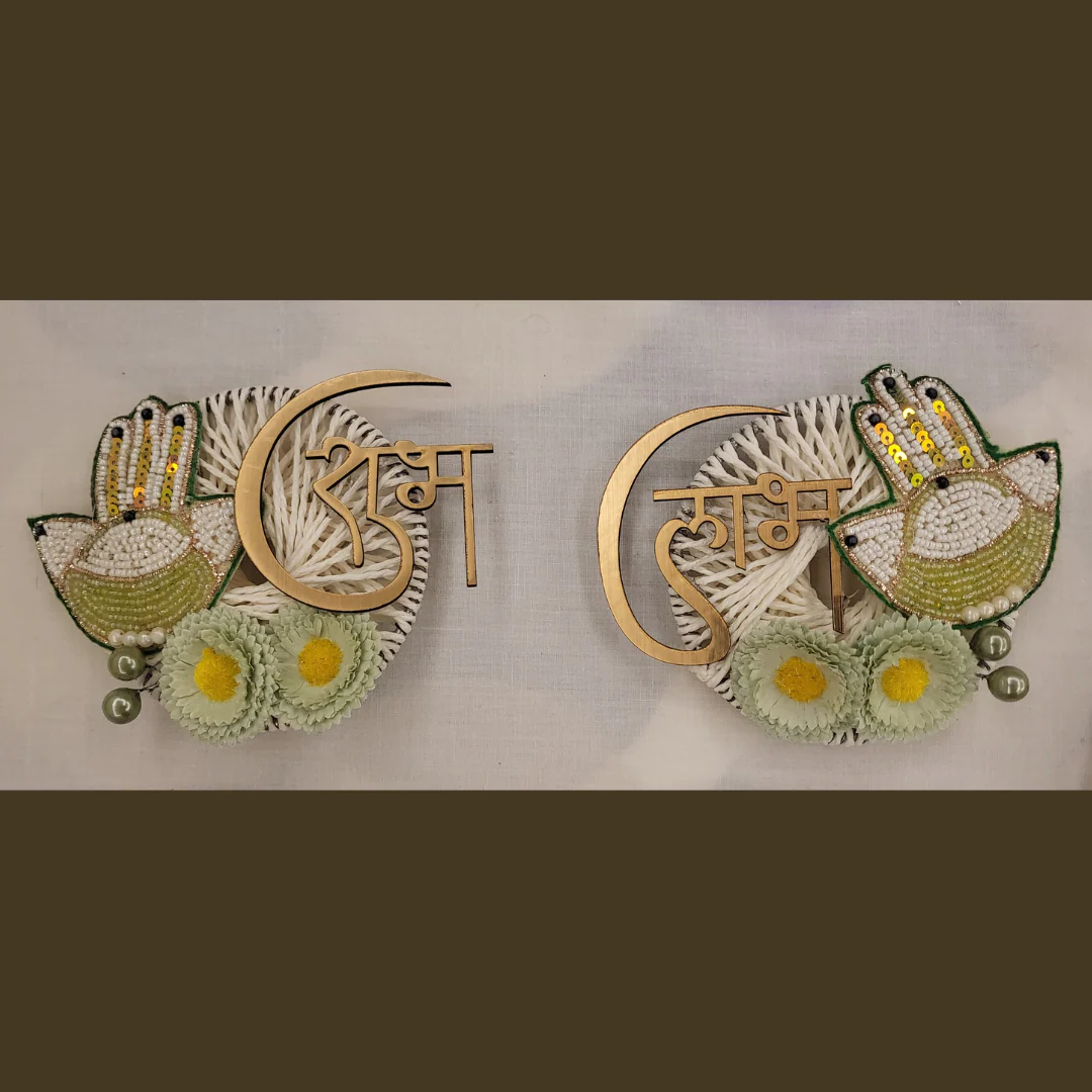pooja accessories