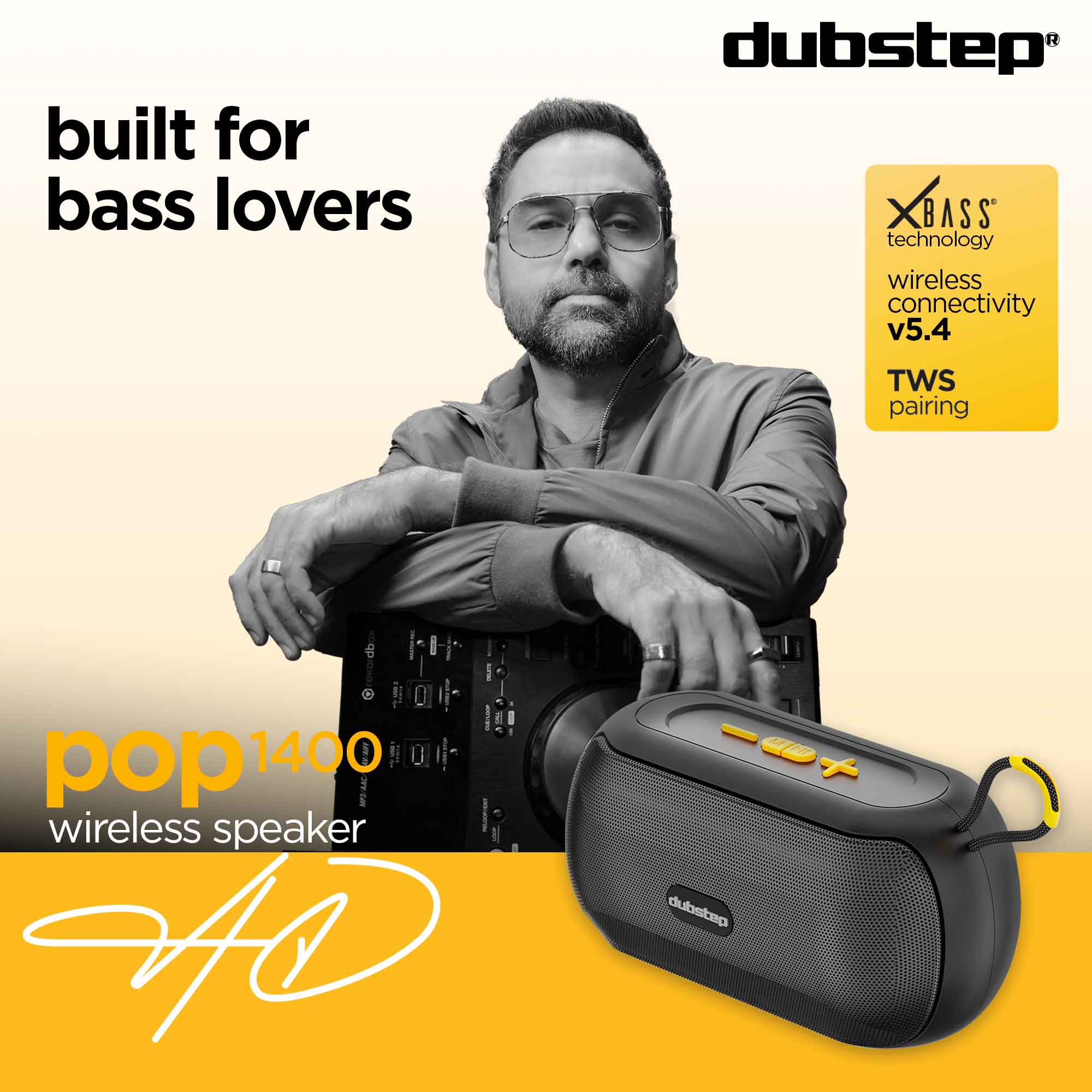 Pop 1400 - Image 2