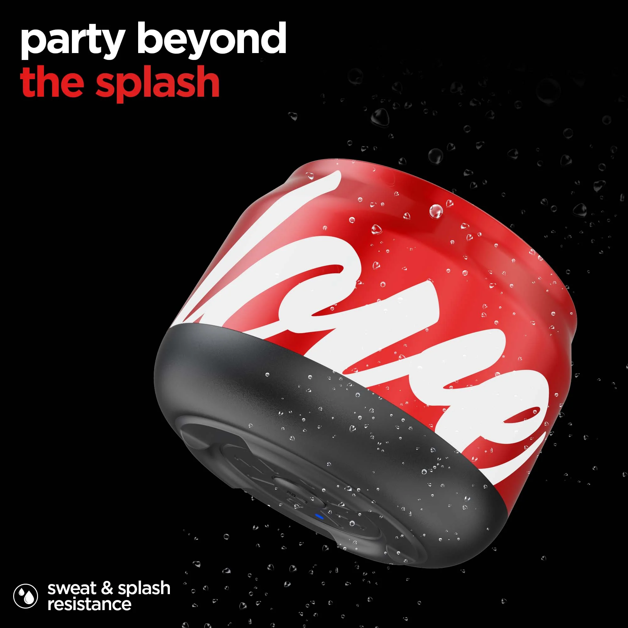 Pop Love (Red) - Image 11