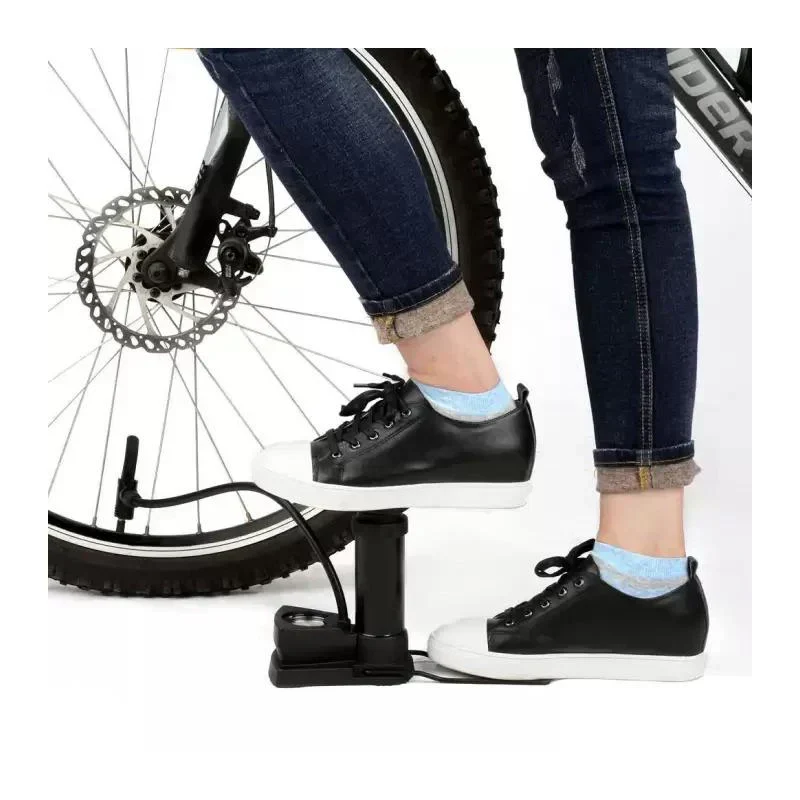Portable High Pressure Foot Air Pump @ Just Rs.1999/- - Image 10