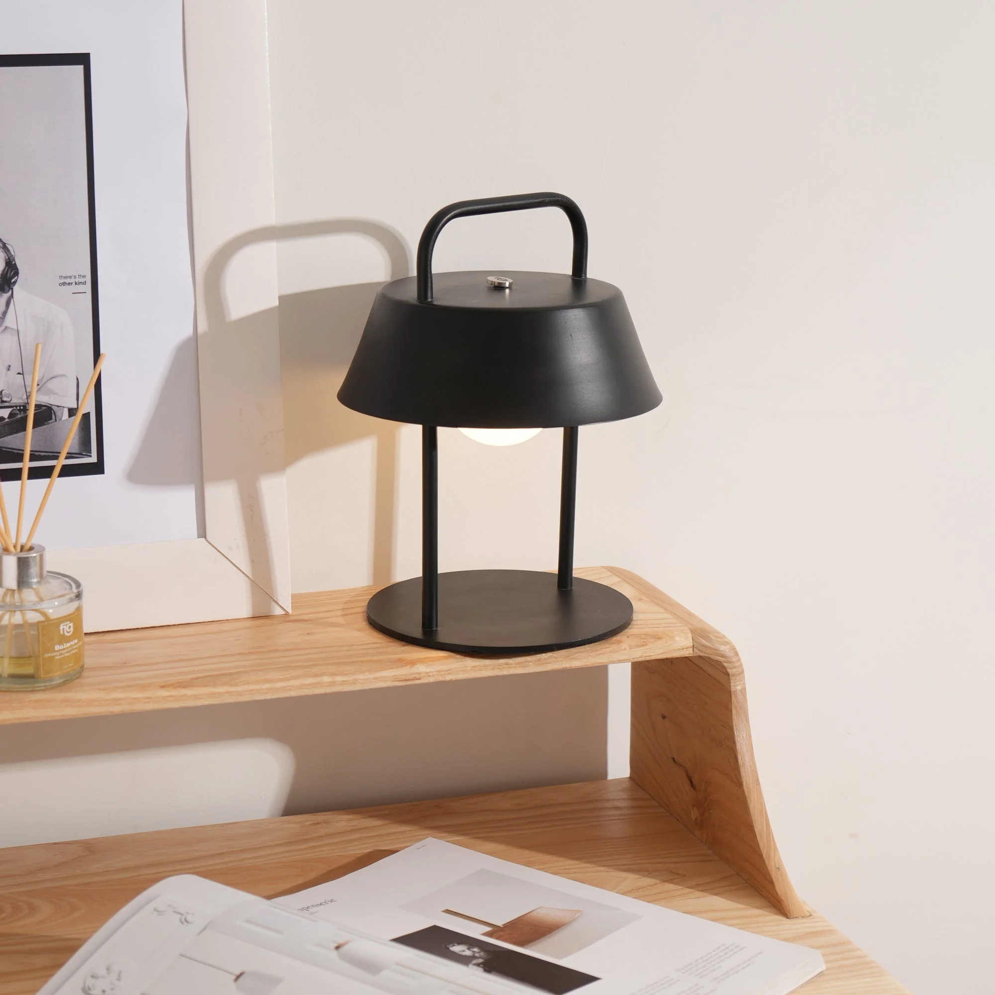 Porto Table Lamp - Image 11