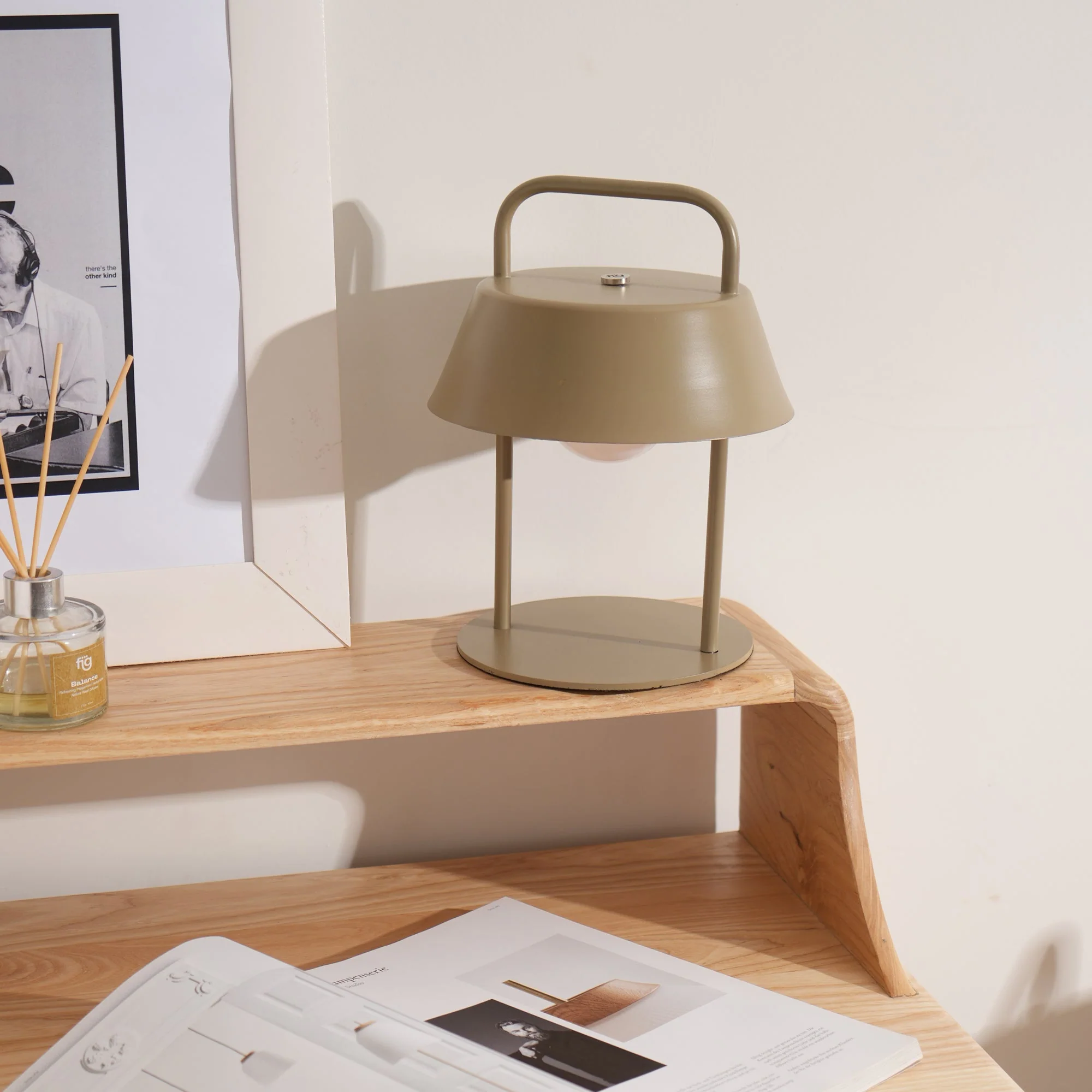 Porto Table Lamp - Image 2