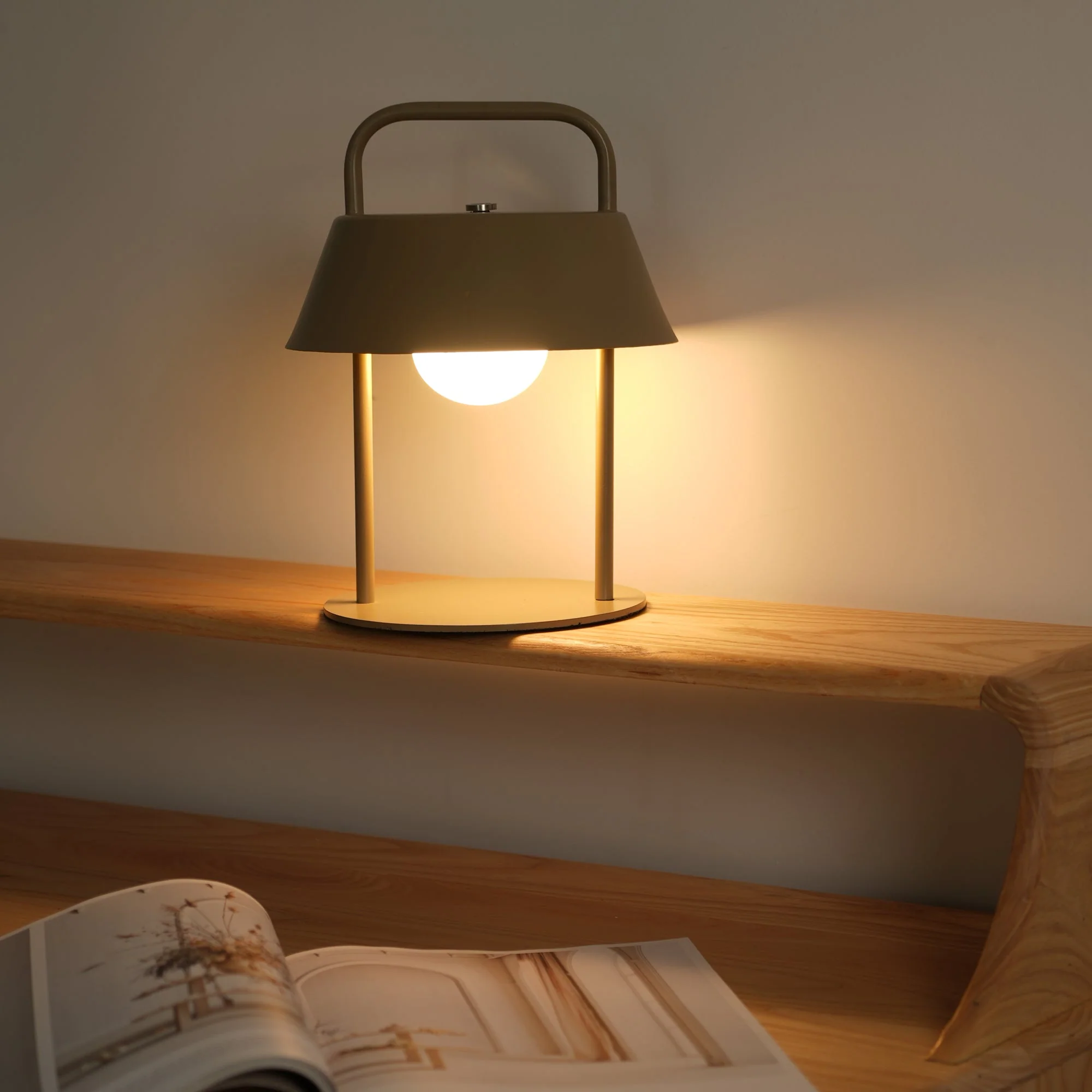 Porto Table Lamp - Image 4