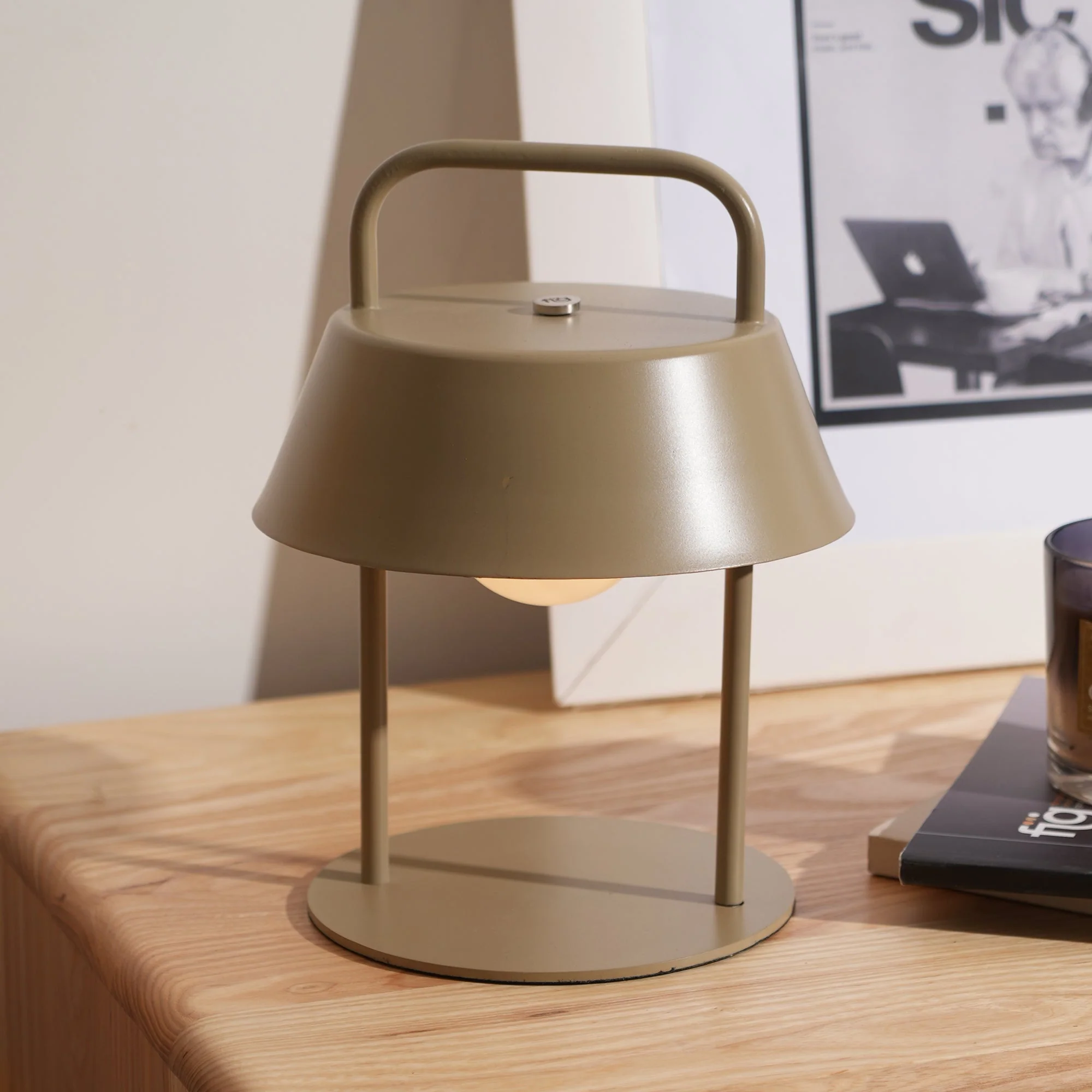 Porto Table Lamp - Image 5