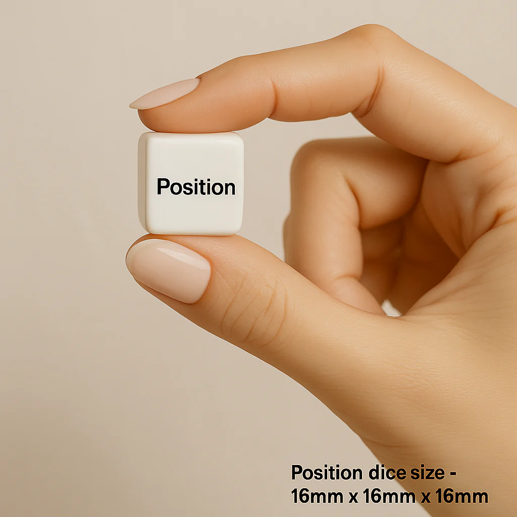 Position Dice Game to Wildly Spice Things Up - Image 8