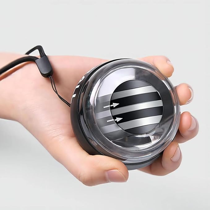 Power Gyro Ball - Image 4